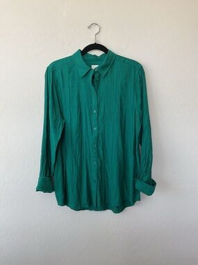 🌻 2/$8 A New Day Top